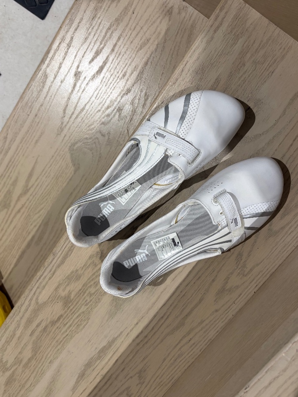 PUMA Espéra Ballet Flats